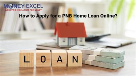 pnb housing loan apply online.